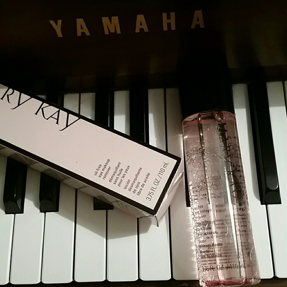 Mary Kay